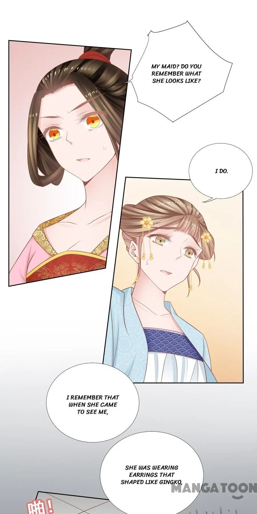 An One On One, Your Highness chapter 126 - page 19