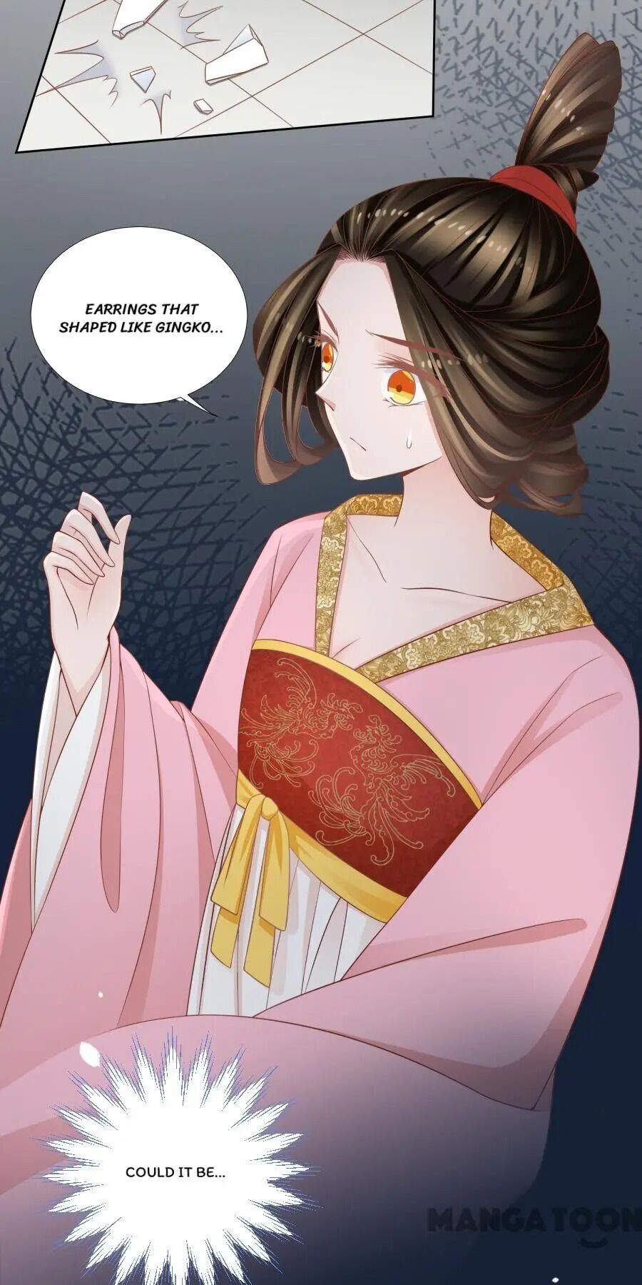 An One On One, Your Highness chapter 126 - page 21