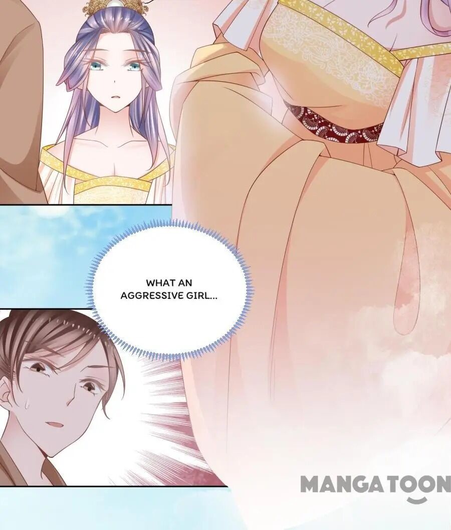 An One On One, Your Highness chapter 126 - page 5