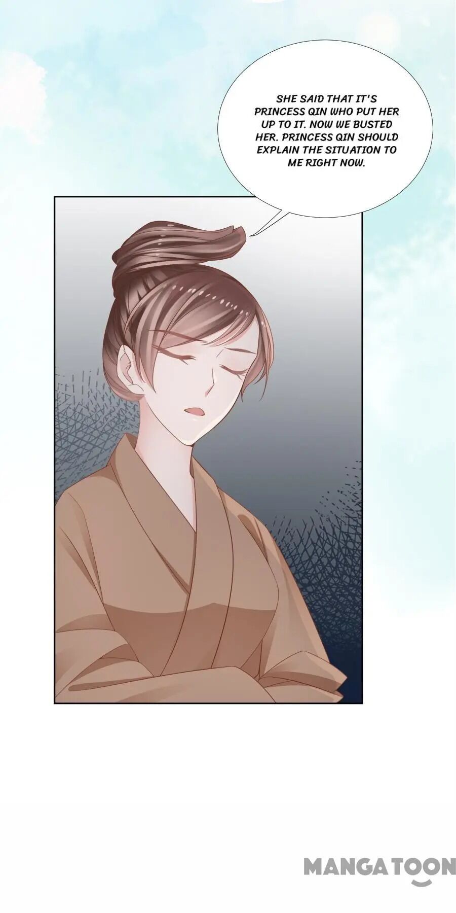 An One On One, Your Highness chapter 126 - page 6