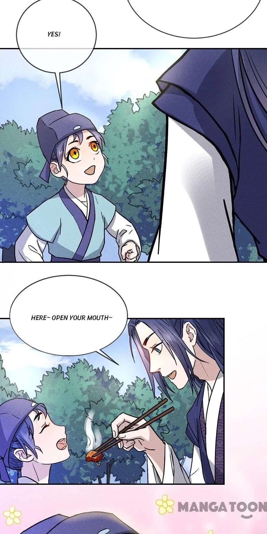 An One On One, Your Highness chapter 166 - page 11