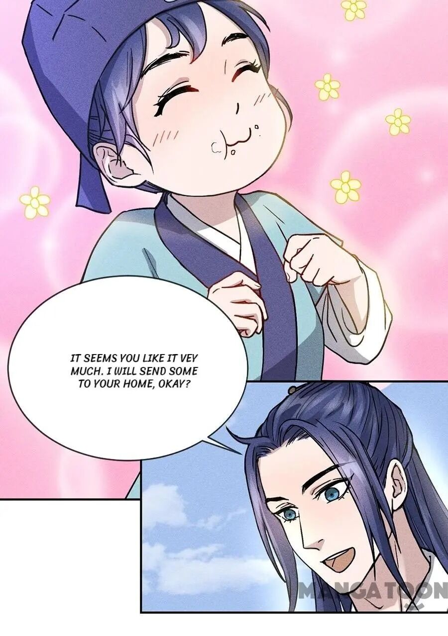 An One On One, Your Highness chapter 166 - page 12