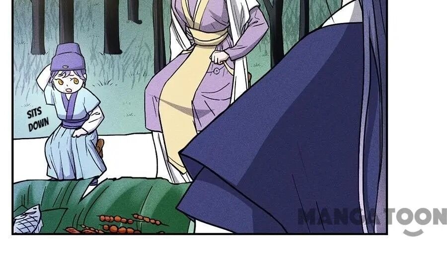 An One On One, Your Highness chapter 166 - page 16