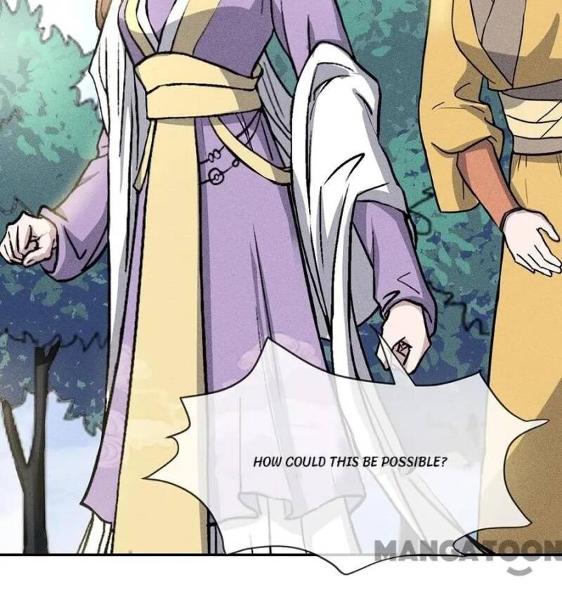 An One On One, Your Highness chapter 166 - page 20