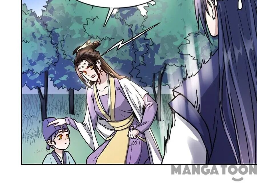 An One On One, Your Highness chapter 166 - page 4