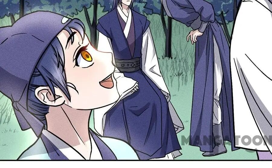 An One On One, Your Highness chapter 166 - page 8
