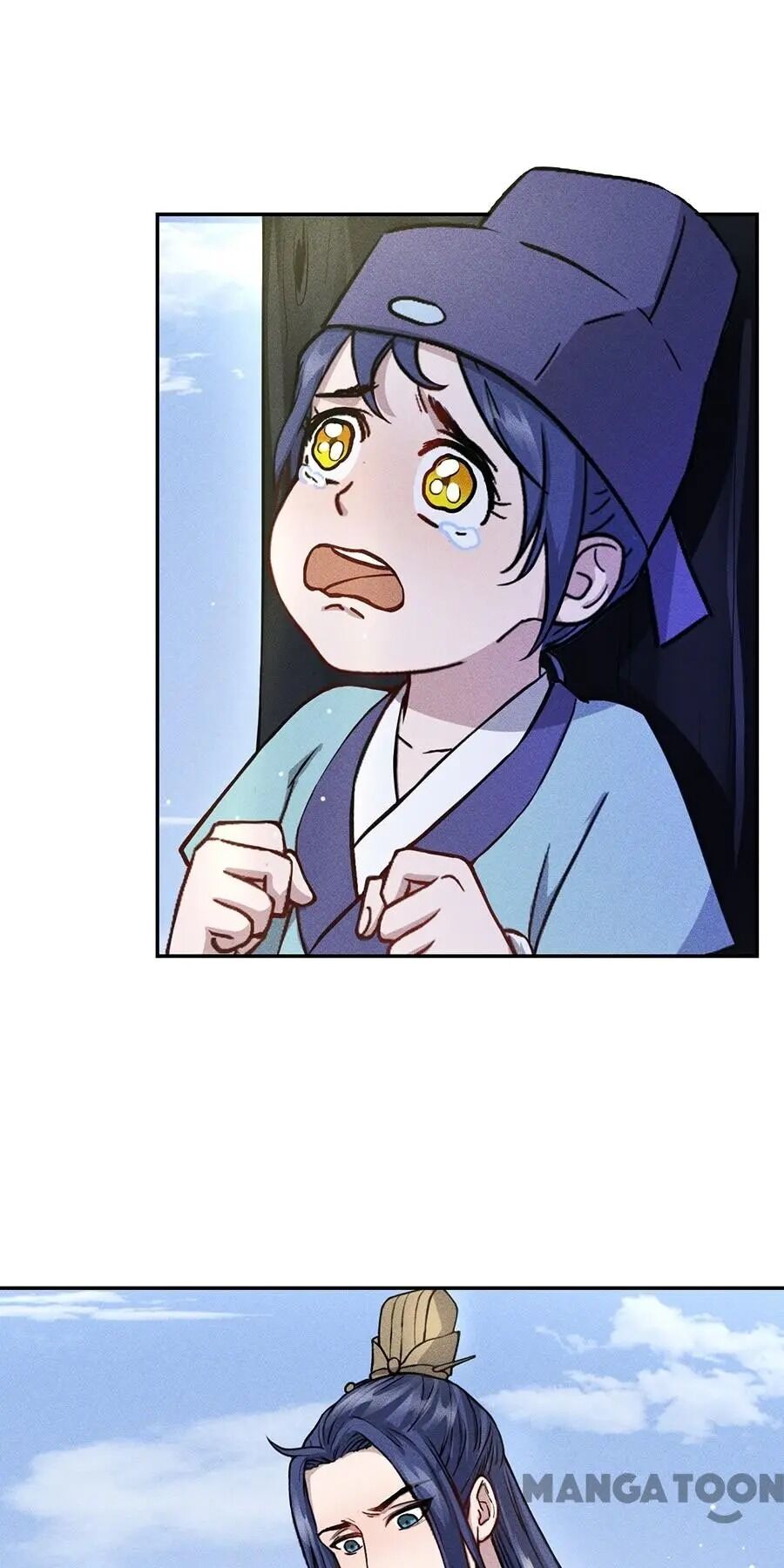 An One On One, Your Highness chapter 165 - page 19