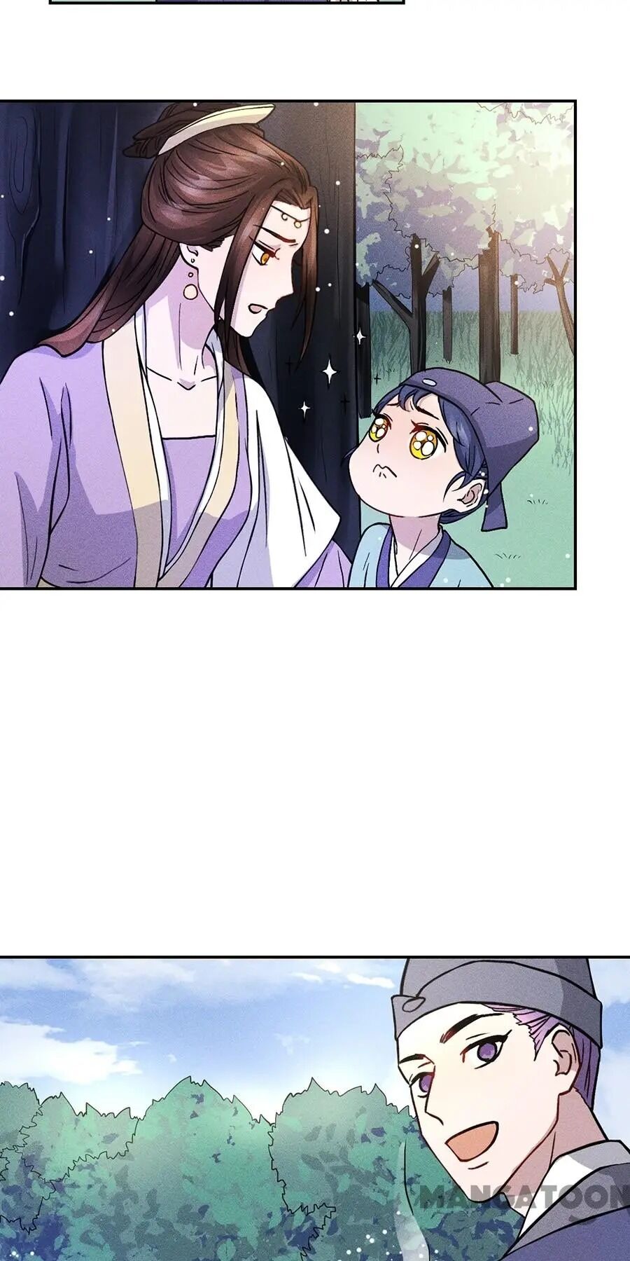 An One On One, Your Highness chapter 165 - page 21