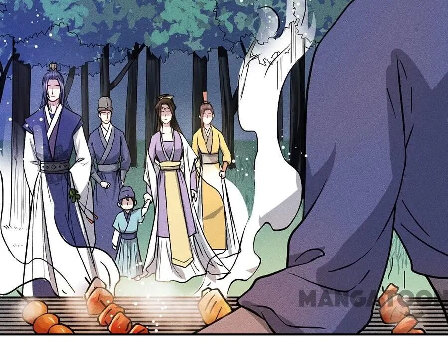 An One On One, Your Highness chapter 165 - page 22