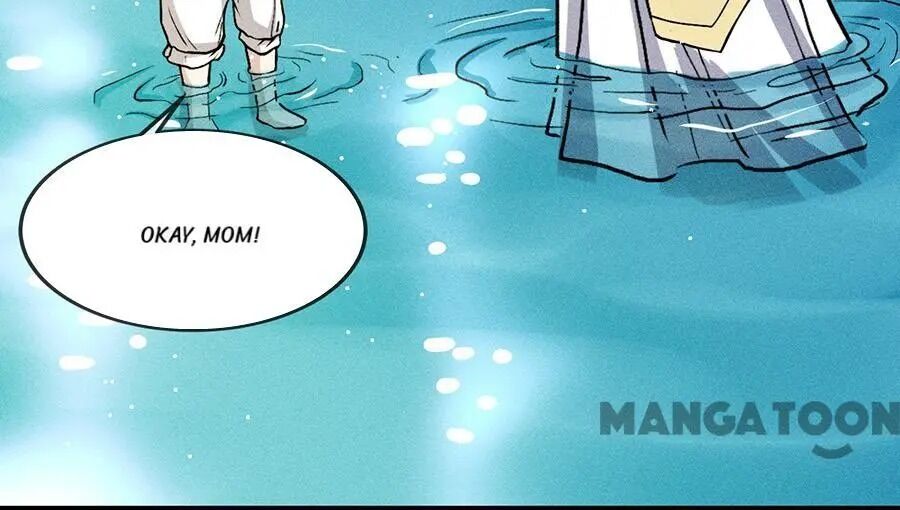 An One On One, Your Highness chapter 165 - page 5