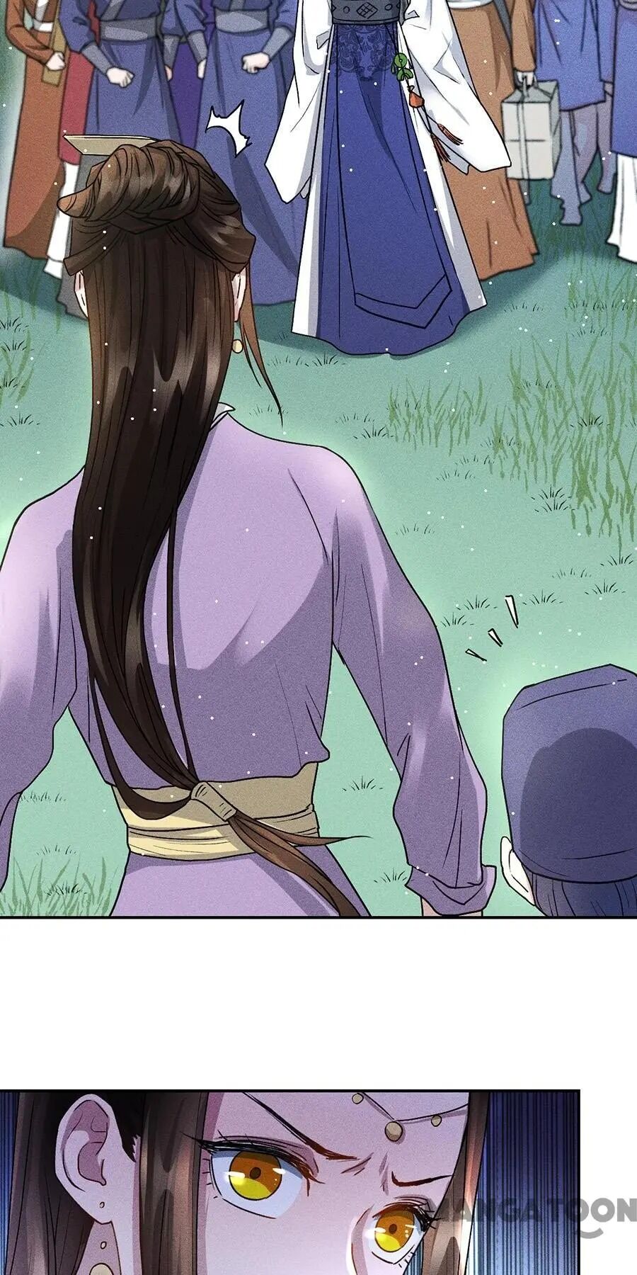 An One On One, Your Highness chapter 165 - page 7