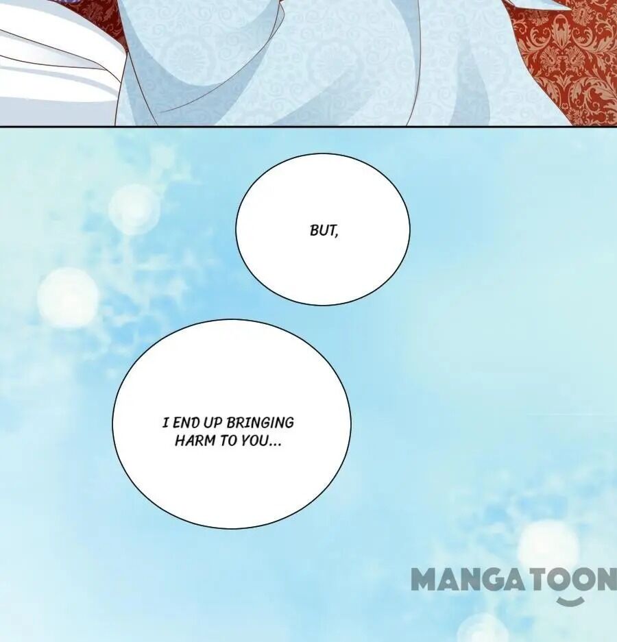 An One On One, Your Highness chapter 128 - page 10