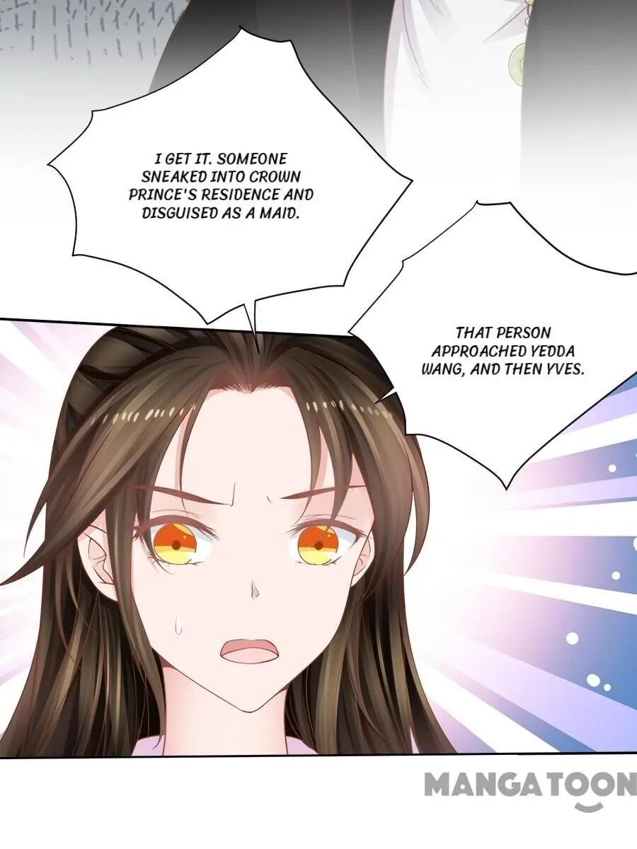 An One On One, Your Highness chapter 128 - page 21