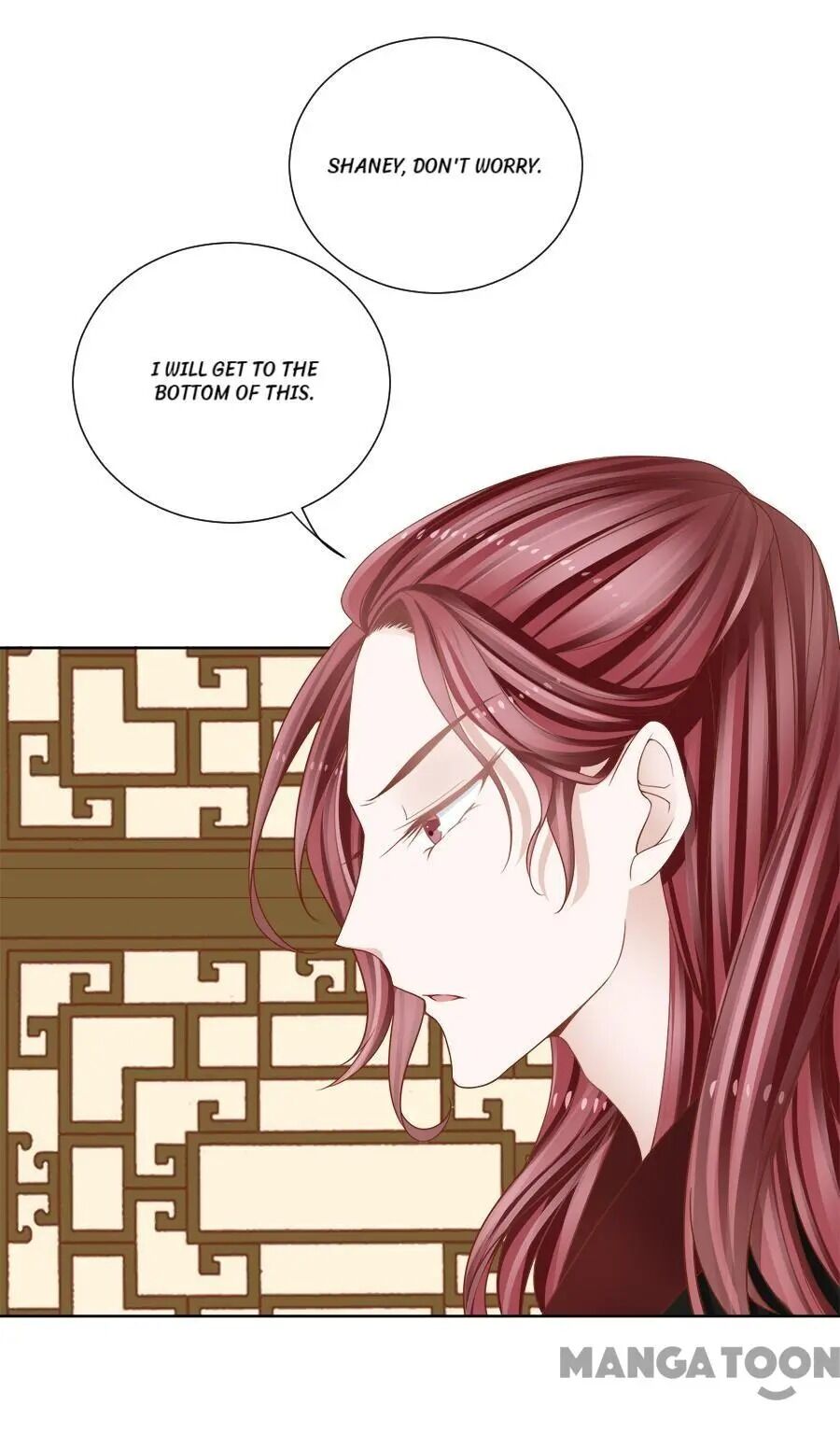 An One On One, Your Highness chapter 128 - page 22