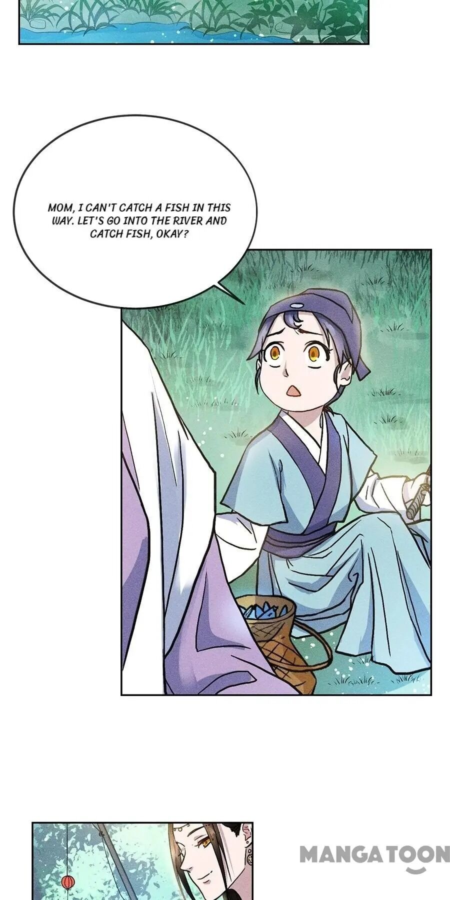 An One On One, Your Highness chapter 164 - page 2