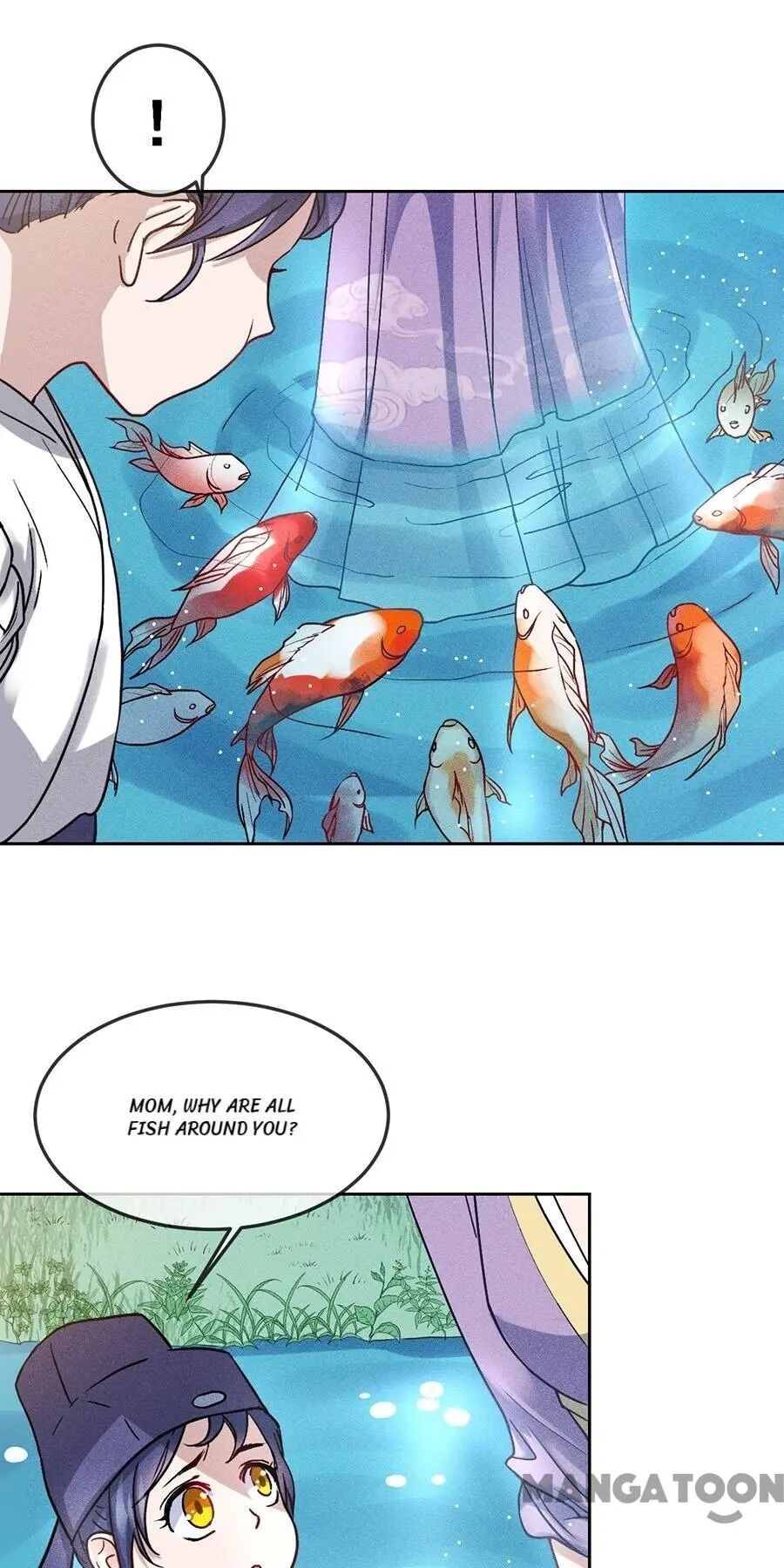An One On One, Your Highness chapter 164 - page 20