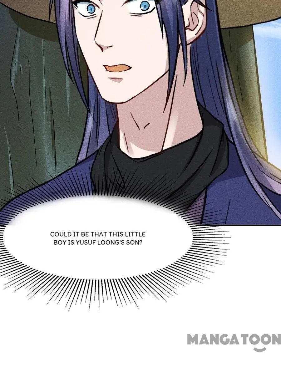 An One On One, Your Highness chapter 164 - page 31