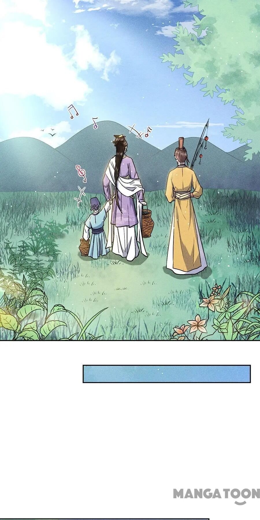 An One On One, Your Highness chapter 164 - page 6