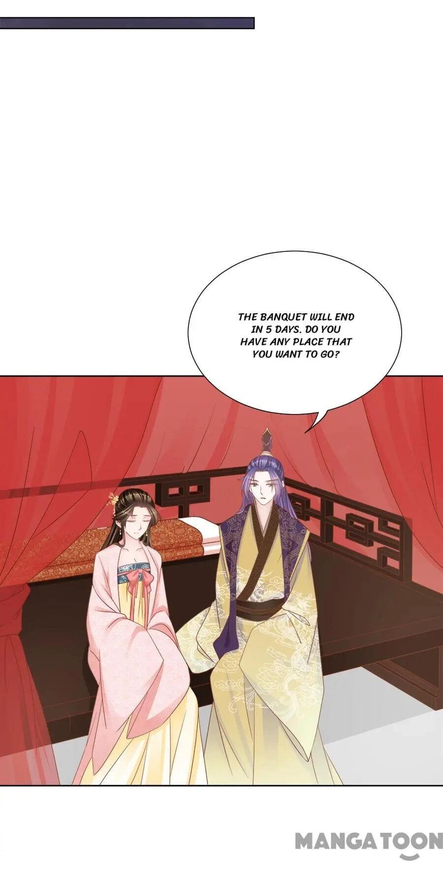 An One On One, Your Highness chapter 129 - page 10