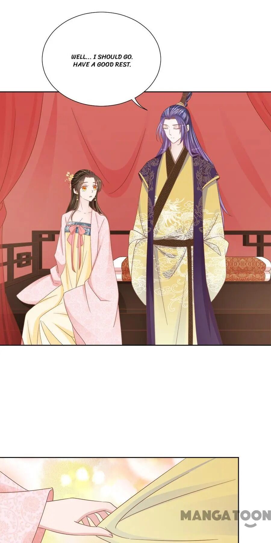 An One On One, Your Highness chapter 129 - page 14