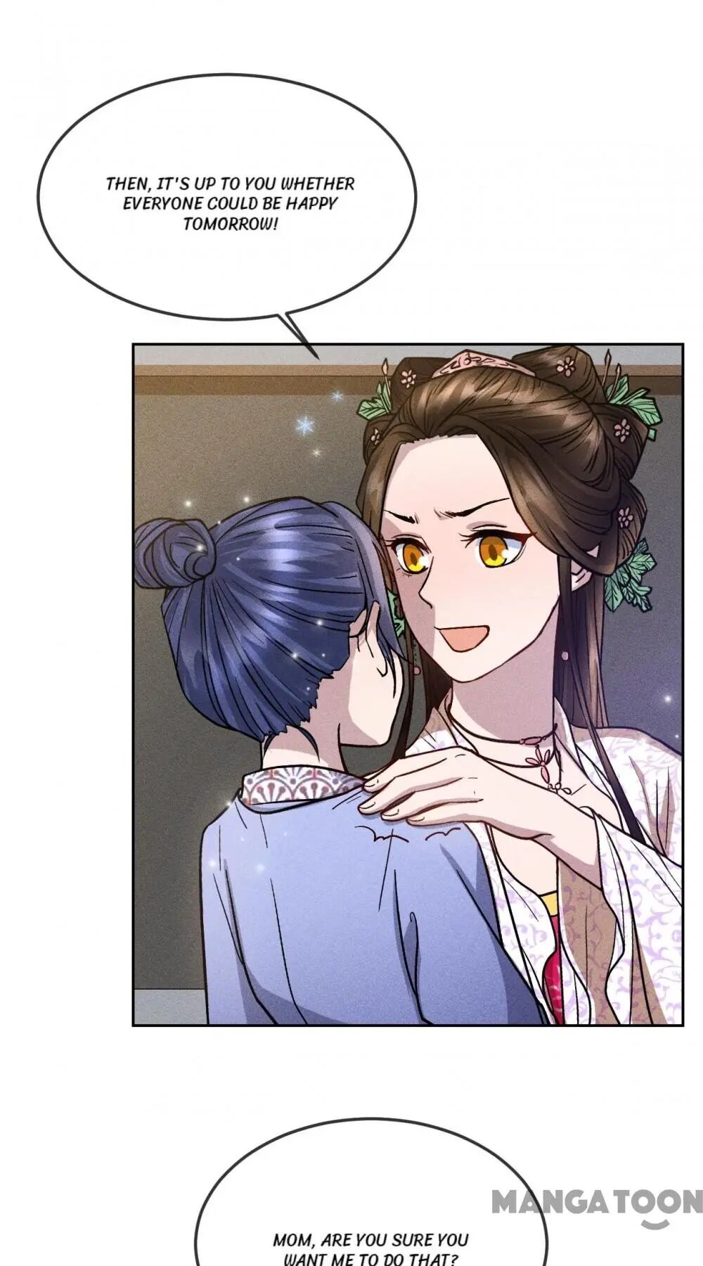 An One On One, Your Highness chapter 163 - page 11
