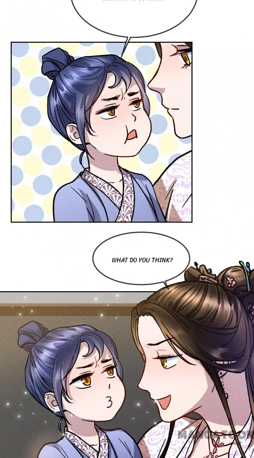 An One On One, Your Highness chapter 163 - page 12