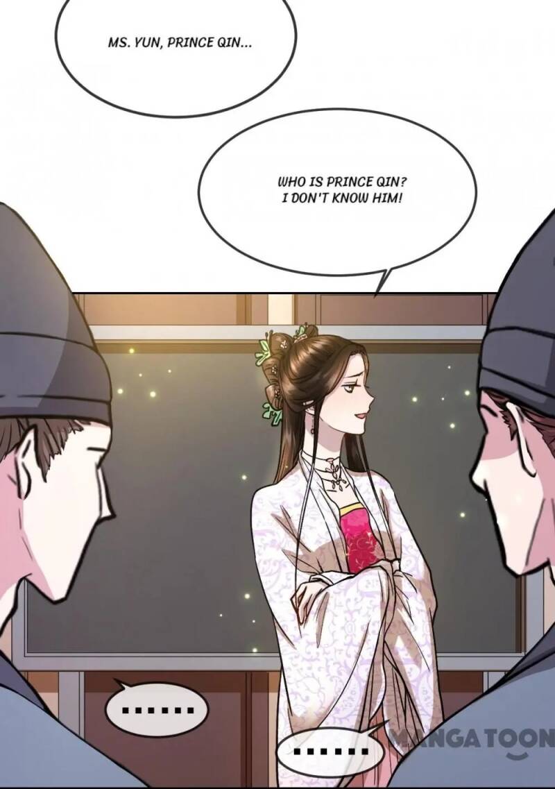 An One On One, Your Highness chapter 163 - page 5