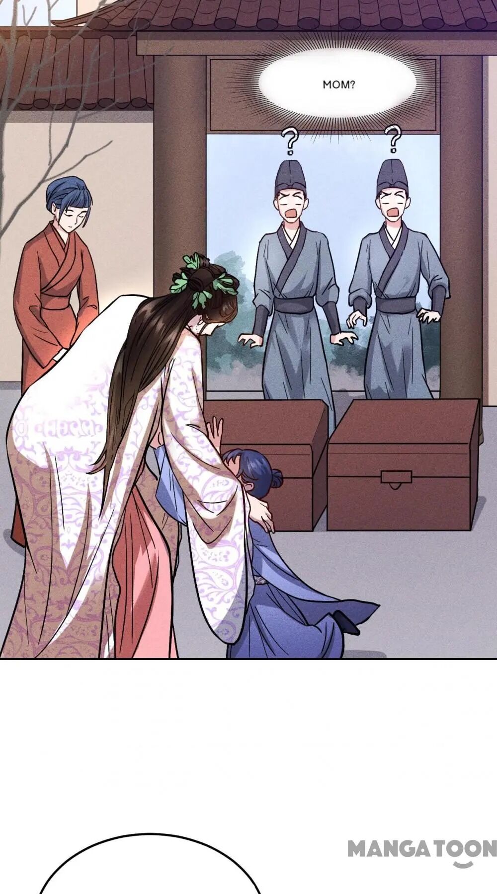 An One On One, Your Highness chapter 163 - page 7