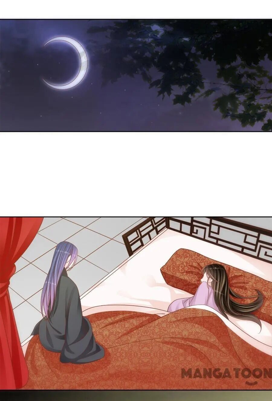 An One On One, Your Highness chapter 131 - page 1