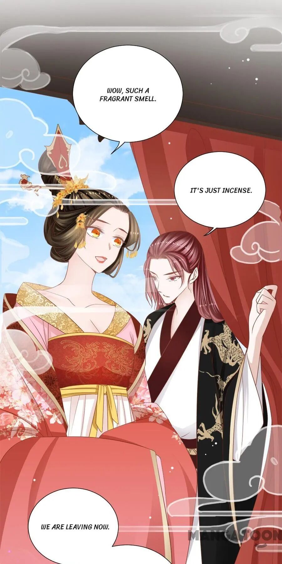 An One On One, Your Highness chapter 131 - page 15