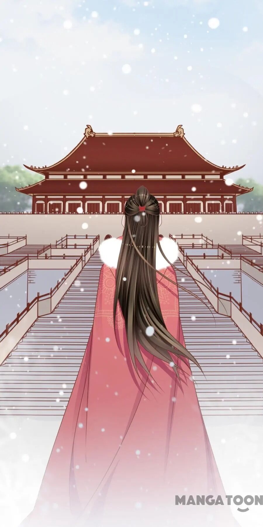 An One On One, Your Highness chapter 140 - page 10