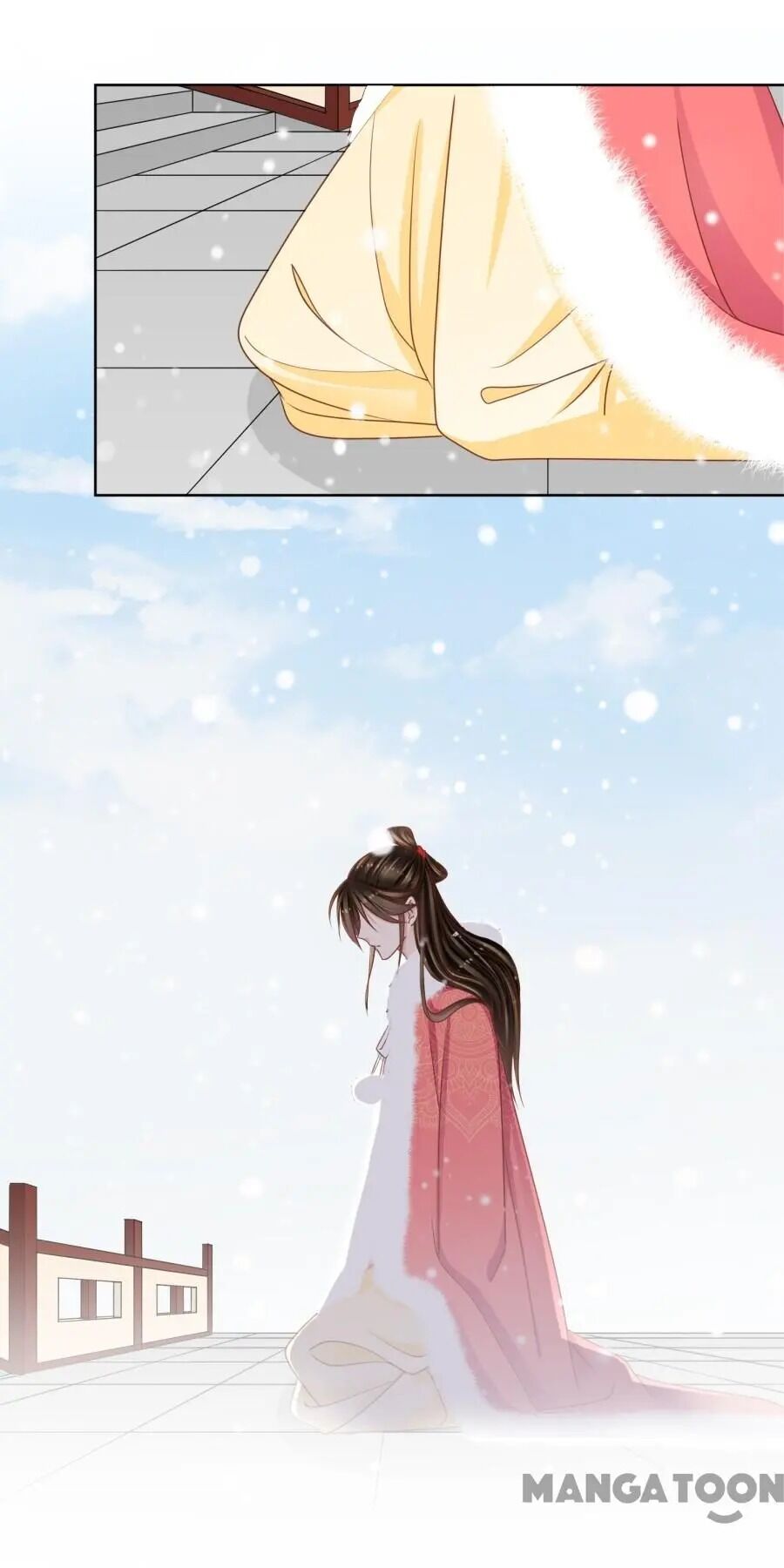 An One On One, Your Highness chapter 140 - page 19