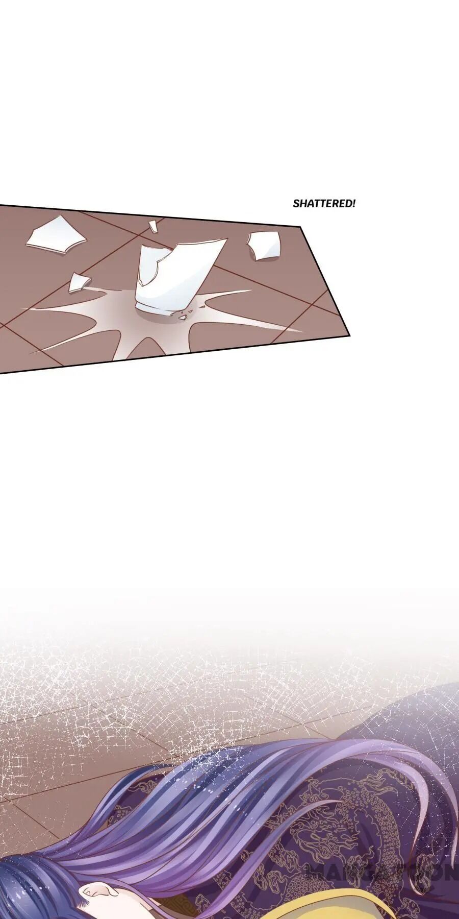 An One On One, Your Highness chapter 140 - page 33