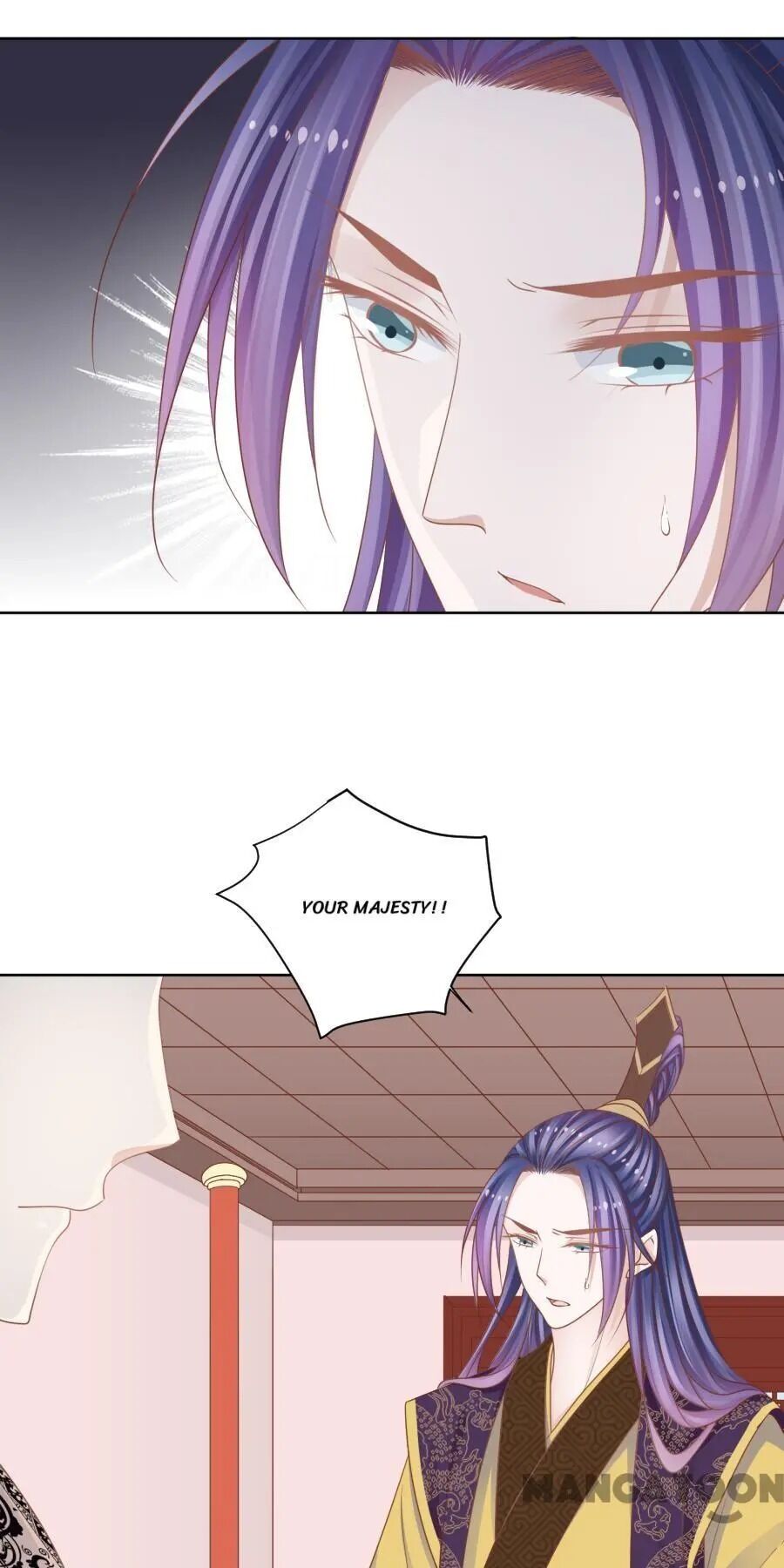 An One On One, Your Highness chapter 140 - page 4