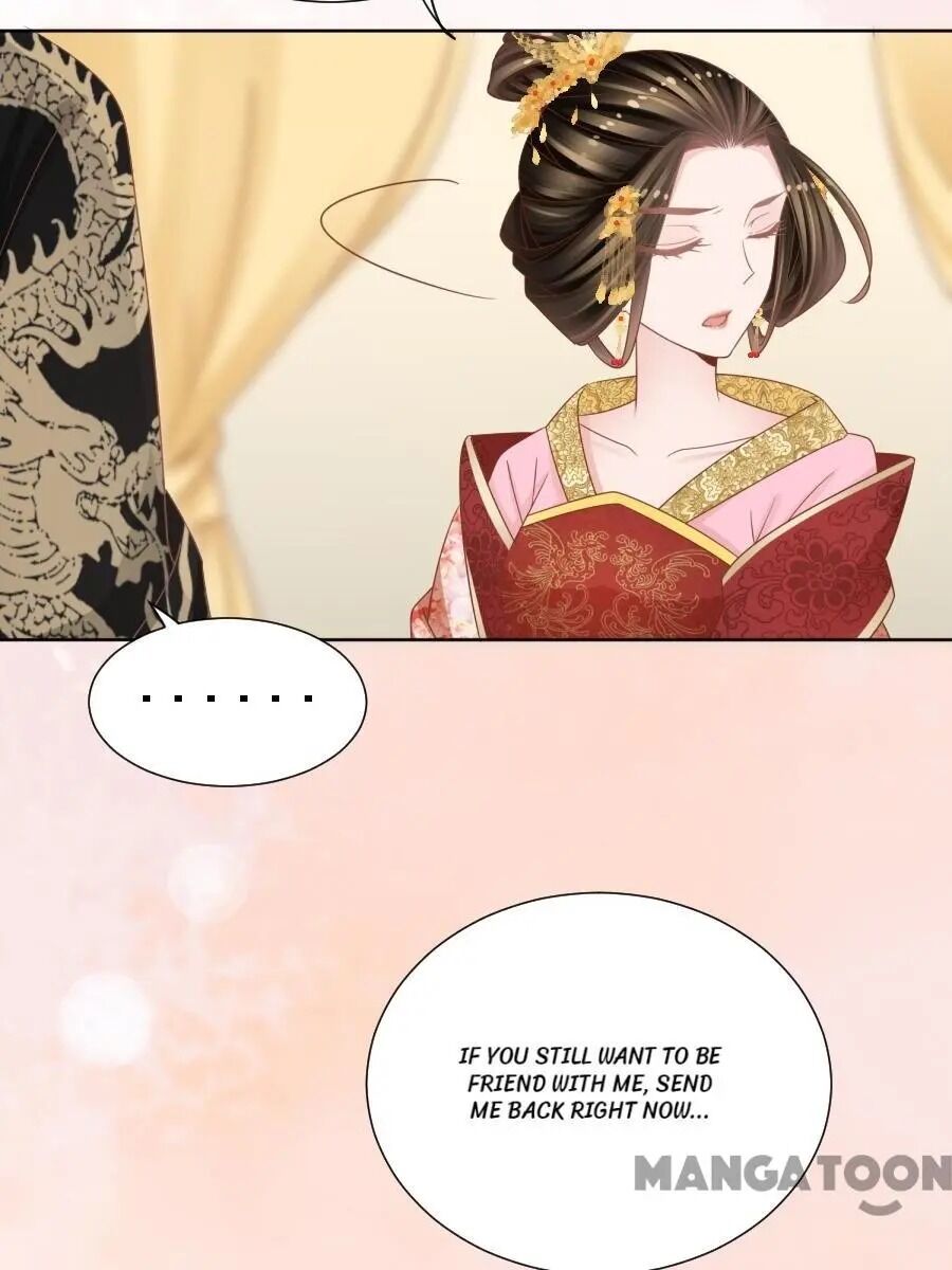 An One On One, Your Highness chapter 132 - page 10