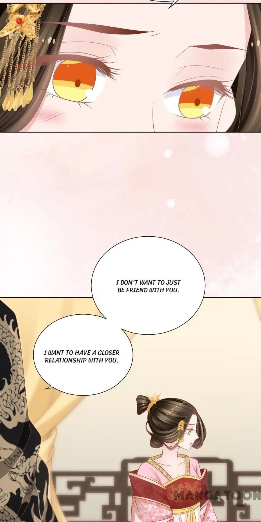 An One On One, Your Highness chapter 132 - page 11