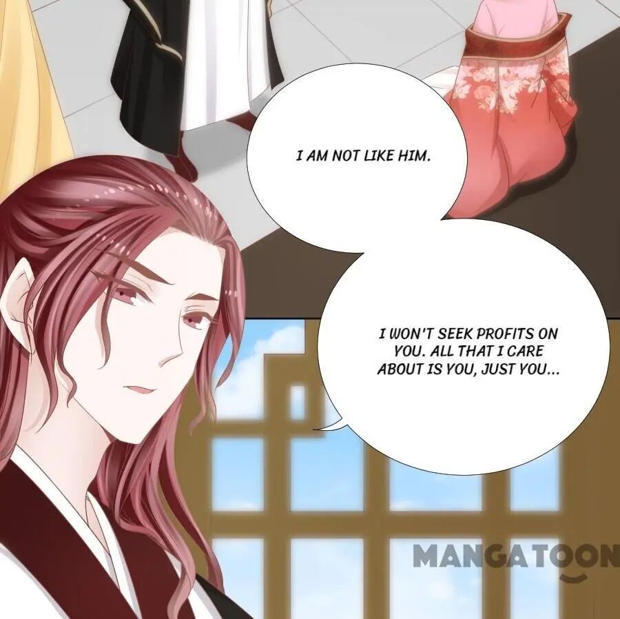 An One On One, Your Highness chapter 132 - page 14