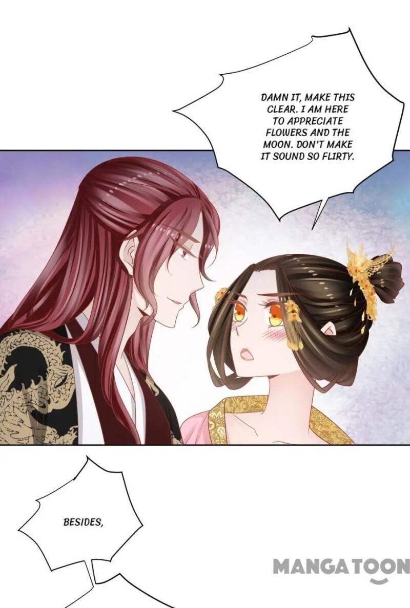 An One On One, Your Highness chapter 133 - page 1