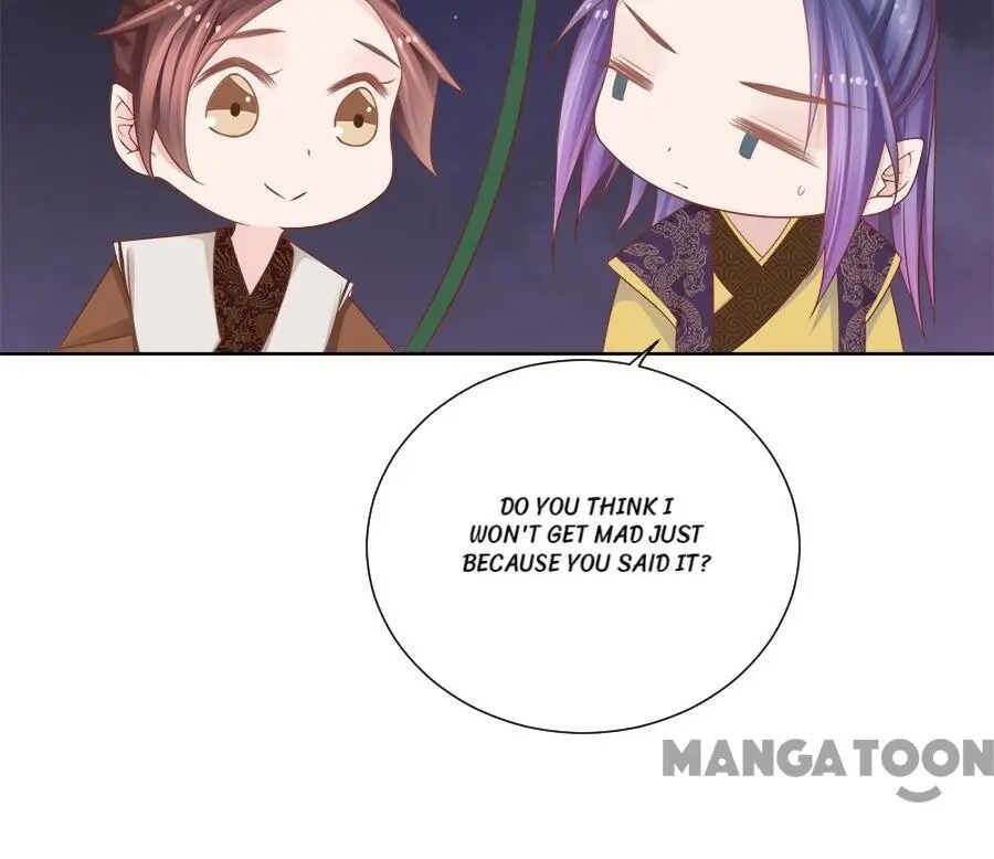 An One On One, Your Highness chapter 134 - page 21