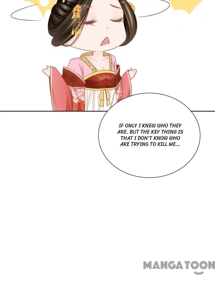 An One On One, Your Highness chapter 134 - page 25