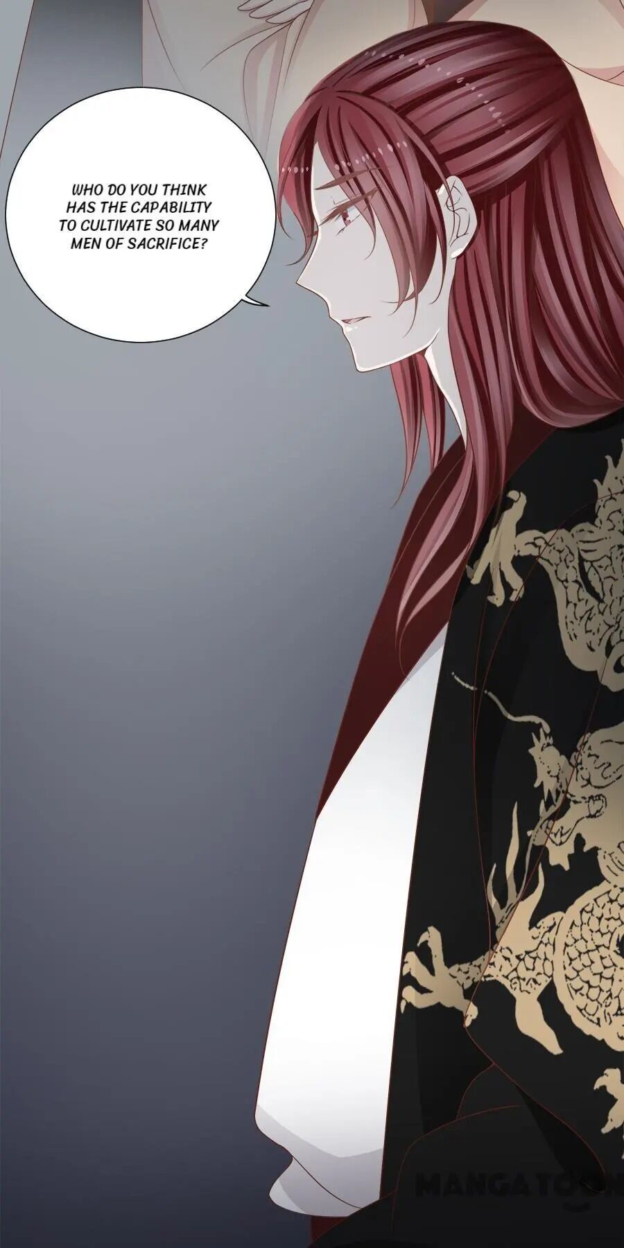 An One On One, Your Highness chapter 134 - page 28