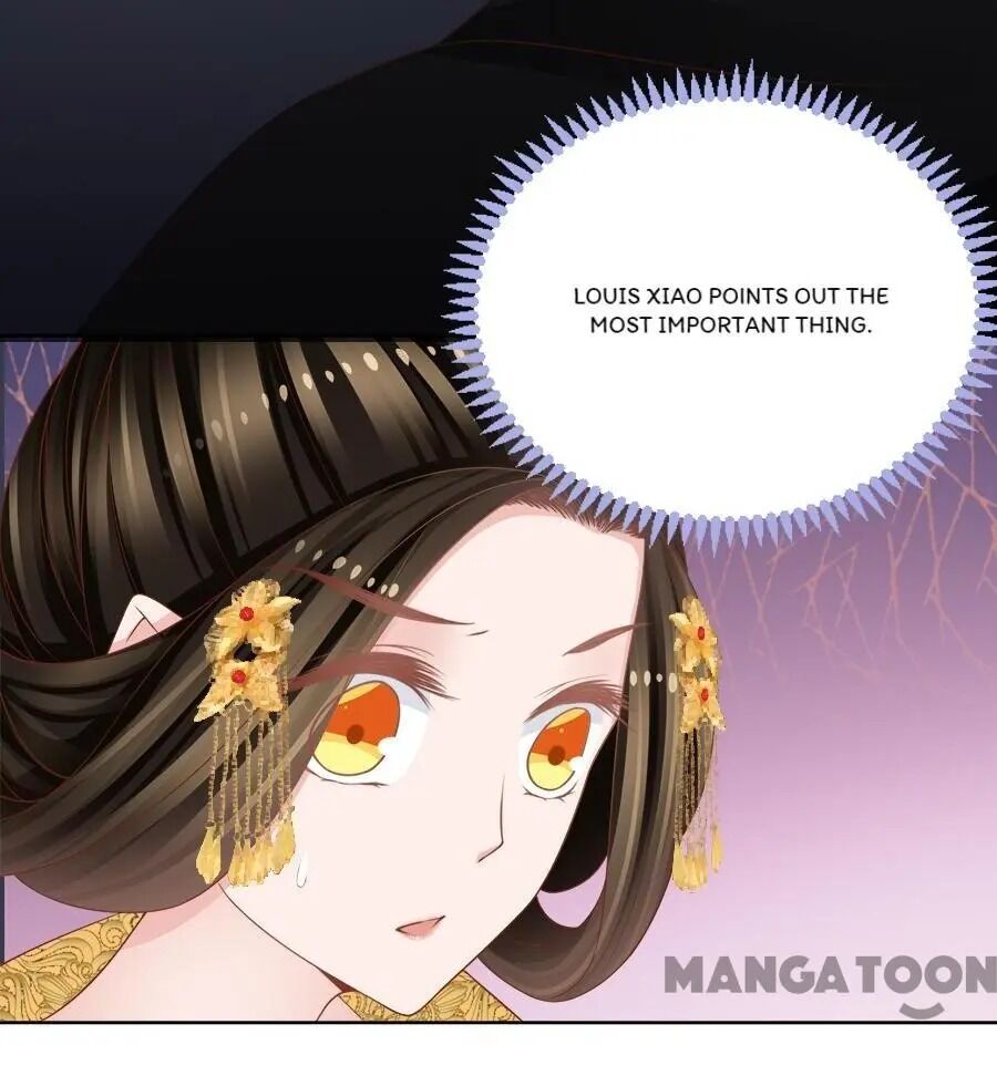 An One On One, Your Highness chapter 134 - page 29