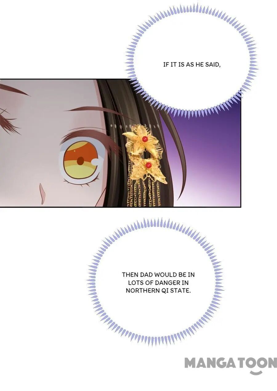 An One On One, Your Highness chapter 134 - page 30