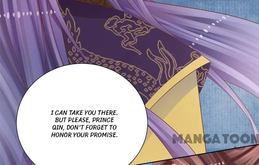 An One On One, Your Highness chapter 134 - page 4