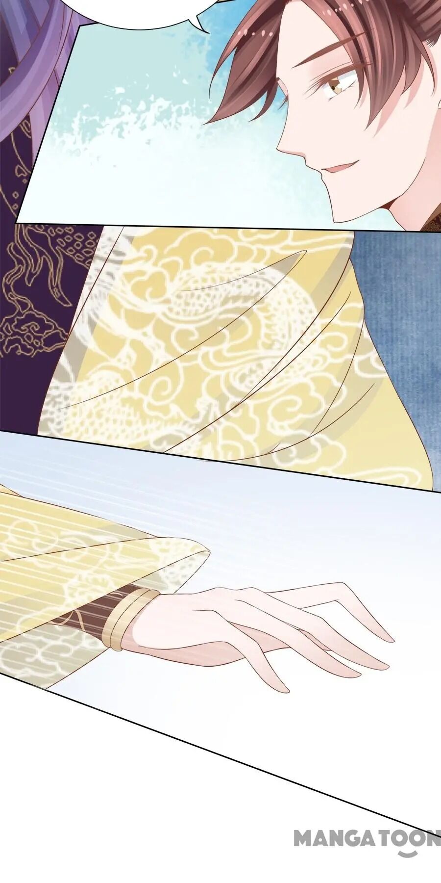 An One On One, Your Highness chapter 134 - page 5