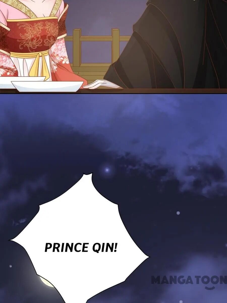 An One On One, Your Highness chapter 135 - page 2