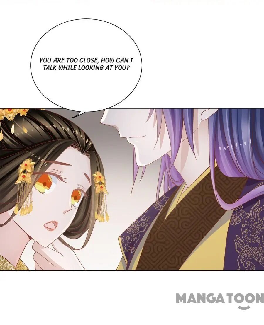 An One On One, Your Highness chapter 136 - page 1