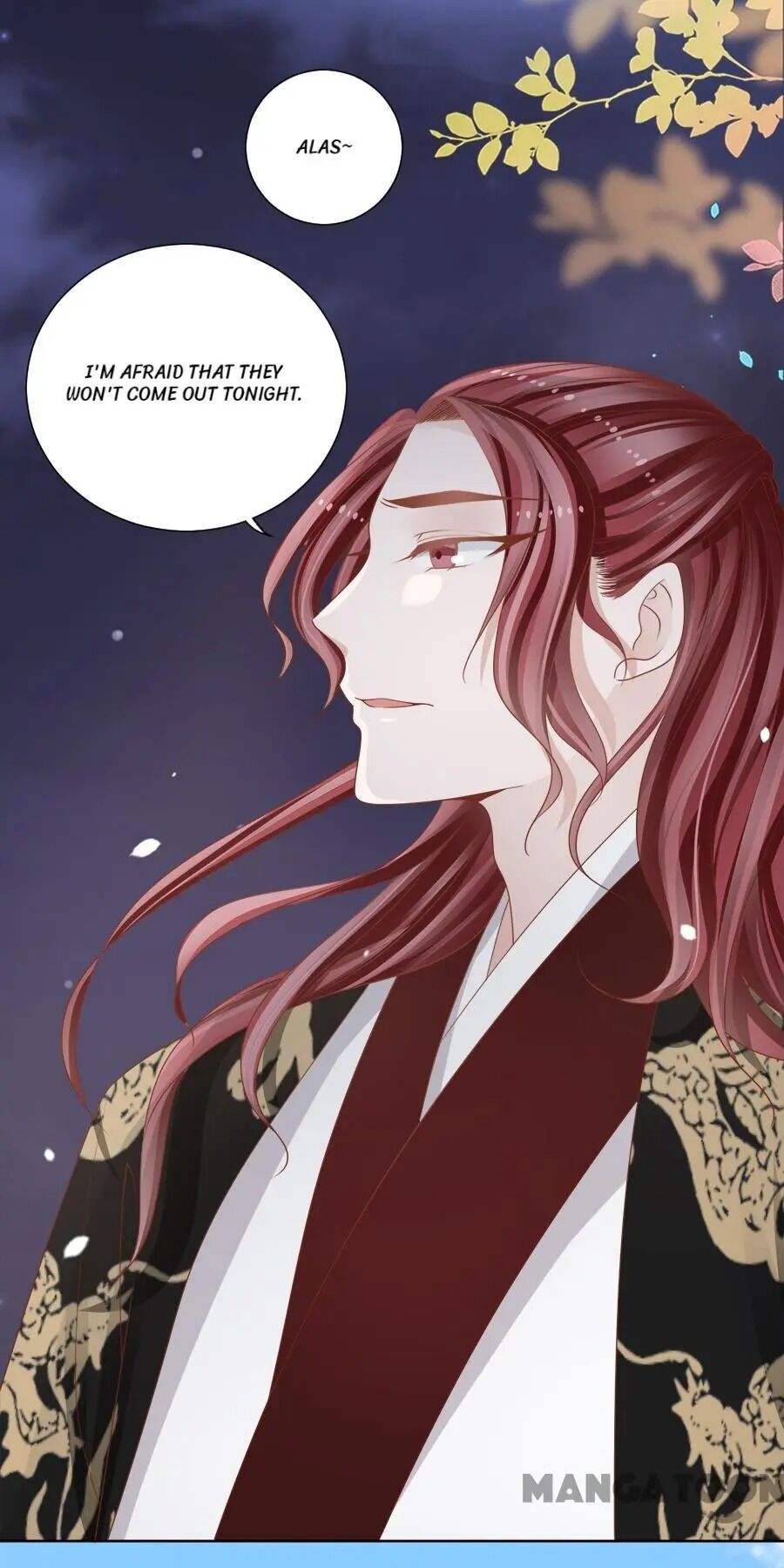 An One On One, Your Highness chapter 136 - page 21