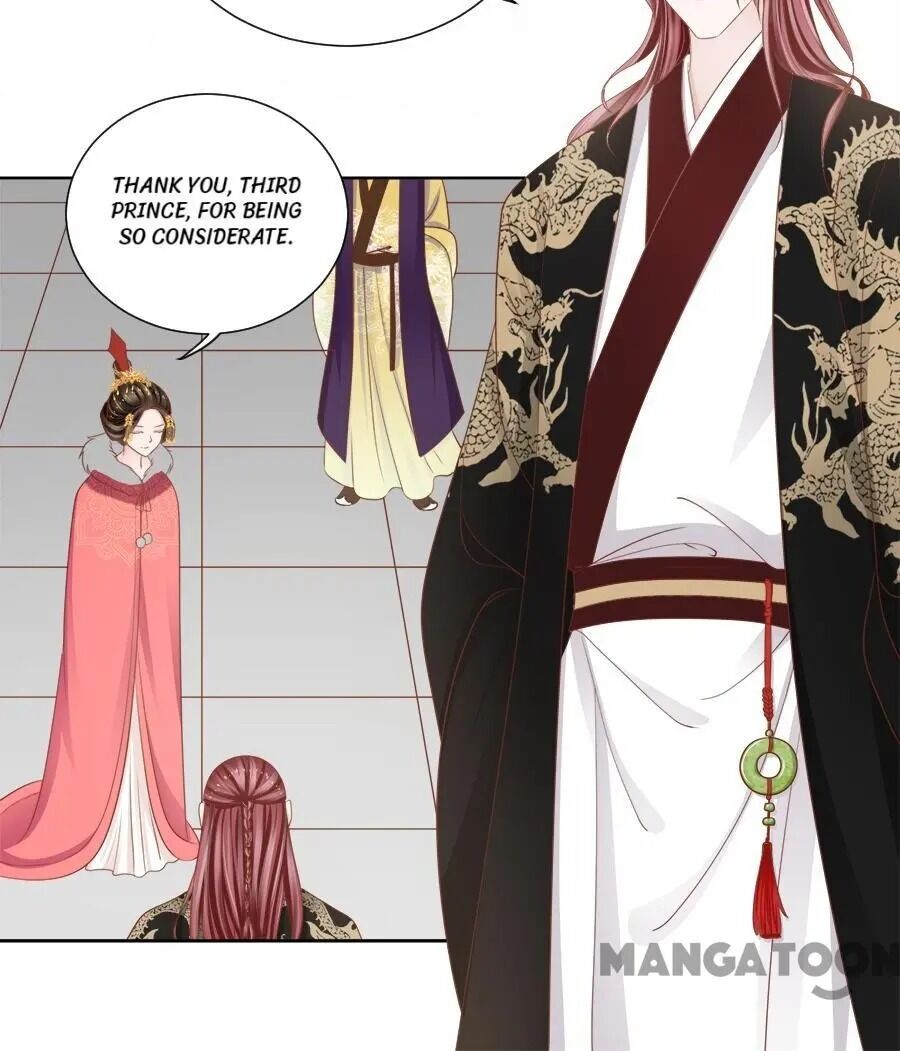 An One On One, Your Highness chapter 136 - page 24