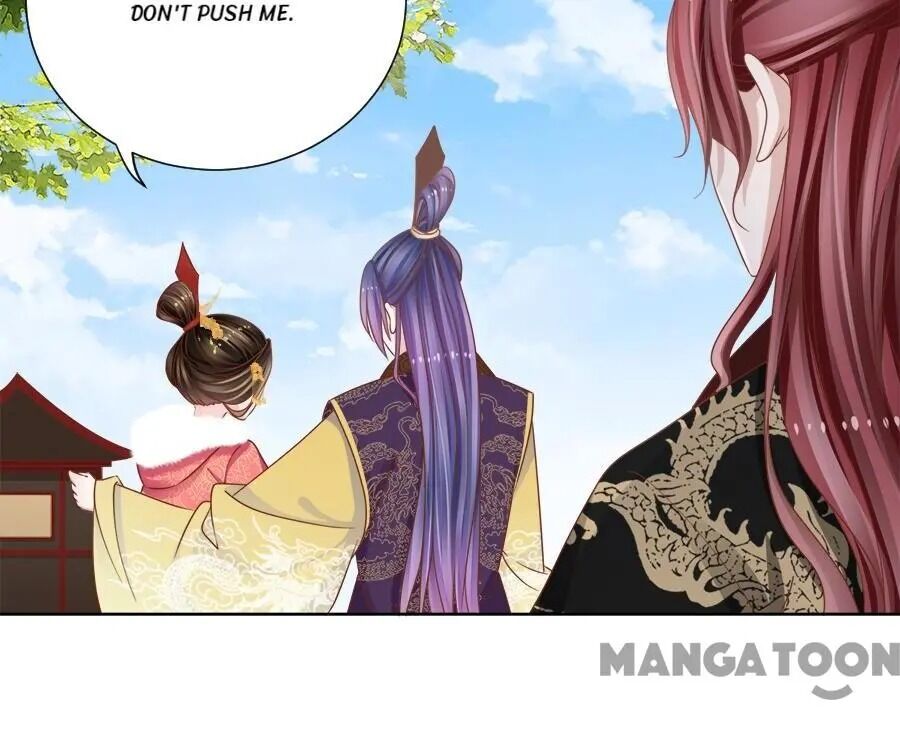 An One On One, Your Highness chapter 136 - page 30
